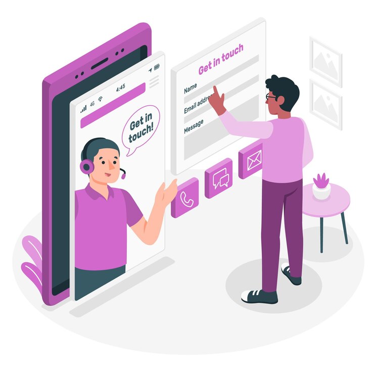 Ajouter votre établissement à ColloVista