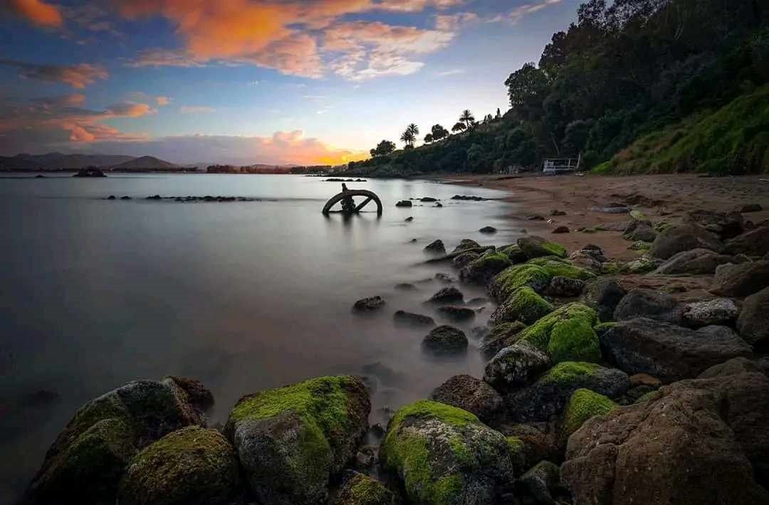 plage de kssir el baz